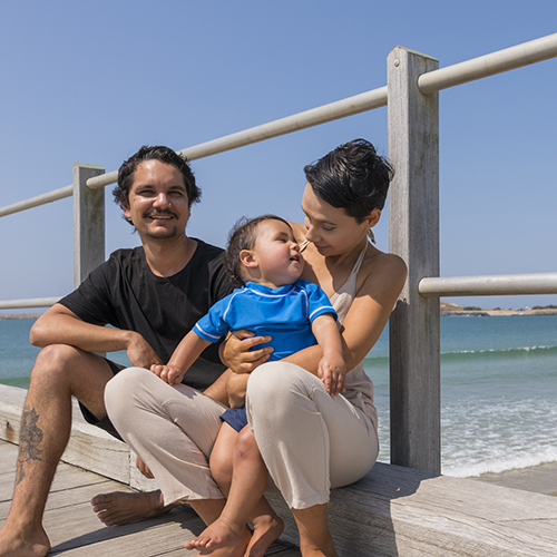 Promoting men and boys' health in Culturally and Linguistically Diverse communities