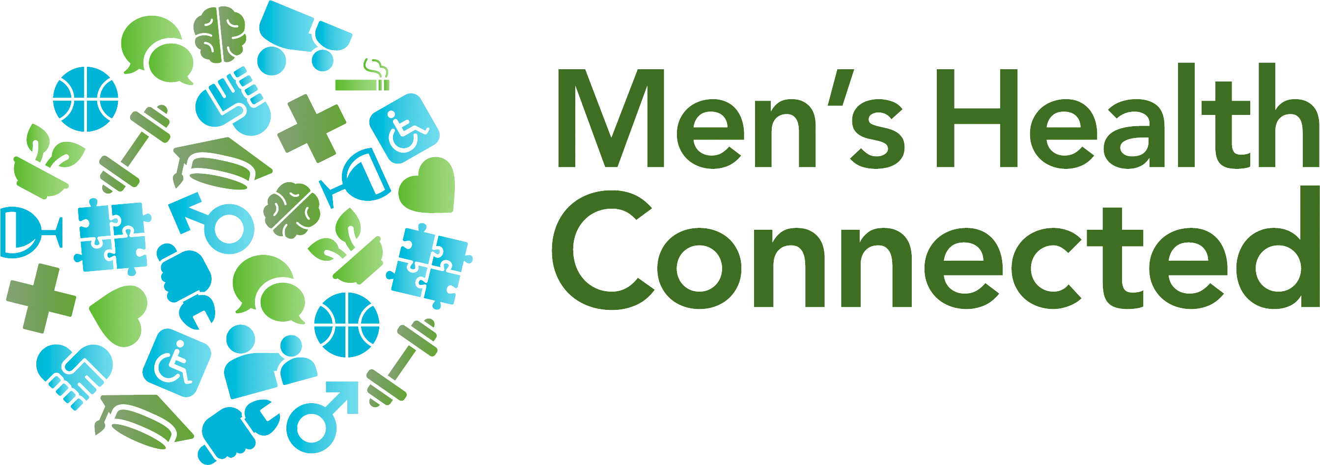 Men’s Health Connected